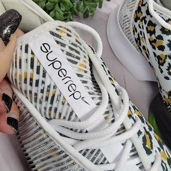 NIKE Air Zoom SuperRep 7.5 Leapoard - Picture 12 of 13